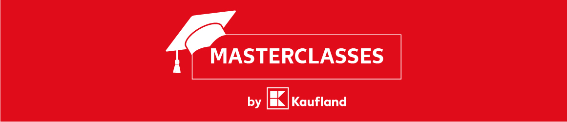logo Masterclasses Kaufland Global Marketplace
